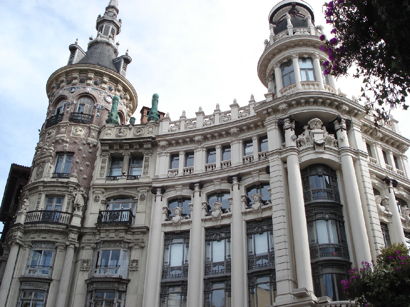 Madrid
